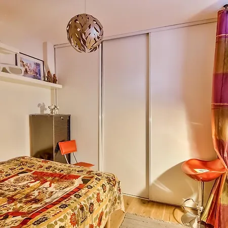 Charming T2 With Terrace - Quartier Capitole * Toulouse