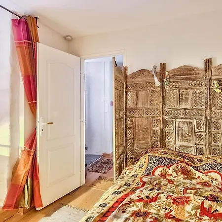 Charming T2 With Terrace - Quartier Capitole